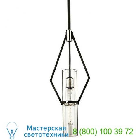 Raef pendant light f6313 troy lighting, подвесной светильник