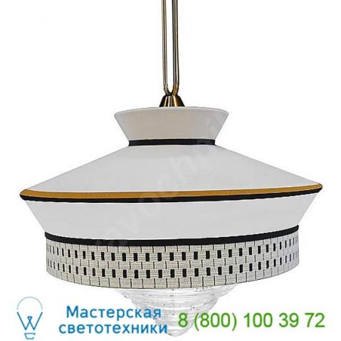 Contardi lighting calypso martinique pendant light acam. 002020p45004, светильник