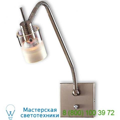 P220 low voltage wall lamp george kovacs p220-084, бра