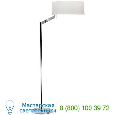 Sonneman lighting 7083. 01 perch swing arm floor lamp, светильник