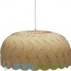 Bea-smal-nat-nat beau pendant light david trubridge, светильник