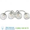 P1842-077 exposed bath light george kovacs, светильник для ванной