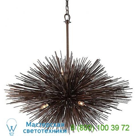 Troy lighting f3666 uni pendant light, светильник