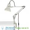 32369 original 1227 mini desk lamp with clamp anglepoise, настольная лампа