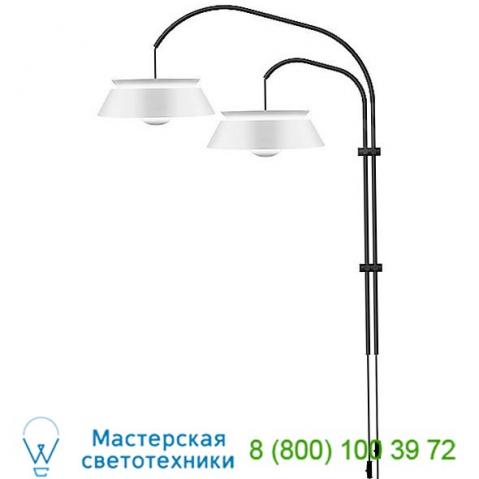 2034_4134 cuna 2-light wall sconce umage, бра