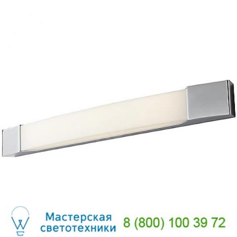 Oxygen lighting apollo led vanity light 3-524-40, светильник для ванной