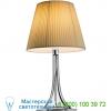 Miss k soft table lamp flos fu625507, настольная лампа