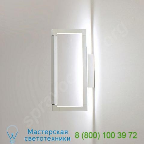 Spigolo wall sconce/ semi-flushmount spi lww 31 nemo, опенбокс