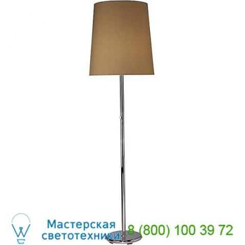 Buster floor lamp 2057 robert abbey, светильник