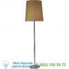 Buster floor lamp 2057 robert abbey, светильник