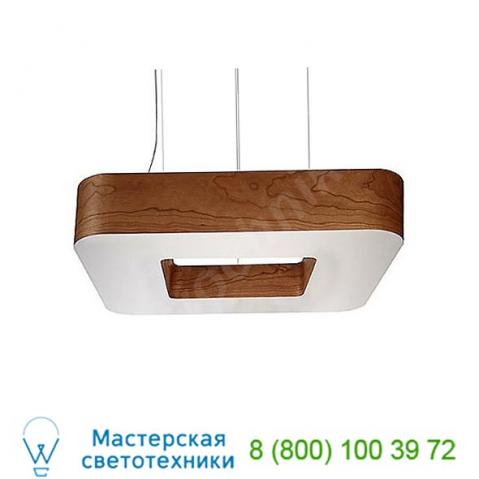 Cuad suspension light cuad sm dim ul 24 lzf, светильник