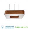 Cuad suspension light cuad sm dim ul 24 lzf, светильник