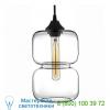 Niche gl-pch-cie pinch pendant light, светильник