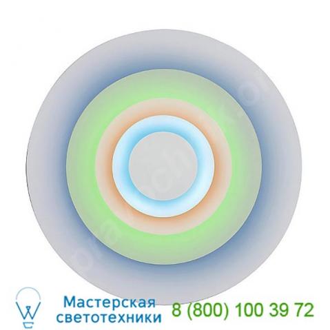 Concentric led wall light a678-011 marset, настенный светильник