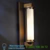 306455-1005 fuse large outdoor wall sconce hubbardton forge, уличный настенный светильник