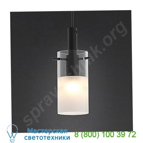 S1l01s-mfxxxx12-rp03 suspenders mini single led wall sconce sonneman lighting, настенный светильник