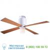 Modern fan company lap-fm-bn-50-nk-nl-001 lapa flush mount ceiling fan, светильник