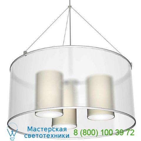 Three in one pendant light sl_3i1_ac seascape lamps, светильник