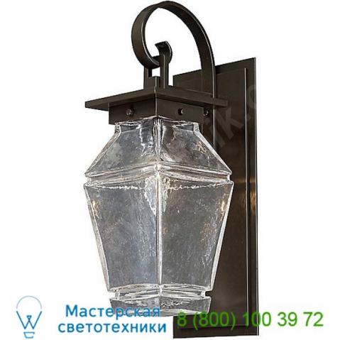 Apothecary wall sconce hammerton studio idb0041-16-mb-c-c01-e2, настенный светильник