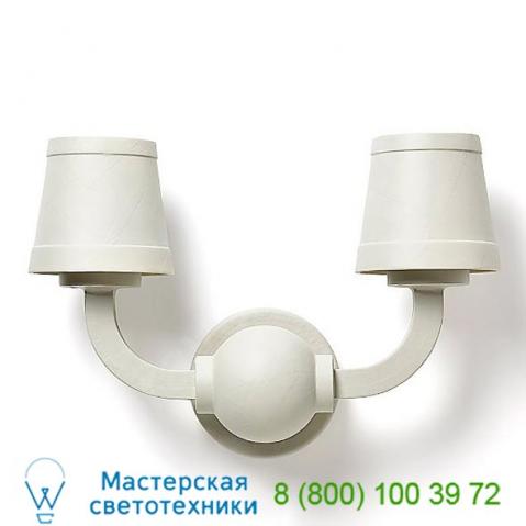 Moooi ulmolpwl----w paper wall light, настенный светильник бра