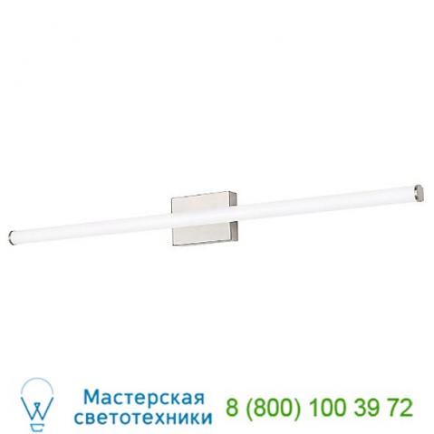 Lbl lighting ba980oypcled927 lufe round bath bar, светильник для ванной