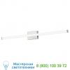 Lbl lighting ba980oypcled927 lufe round bath bar, светильник для ванной