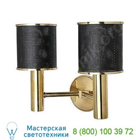 Waterworks 18-31818-71463 erna bathroom wall sconce, настенный бра