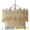 84006 prescott 2-tier pendant light arteriors, подвесной светильник