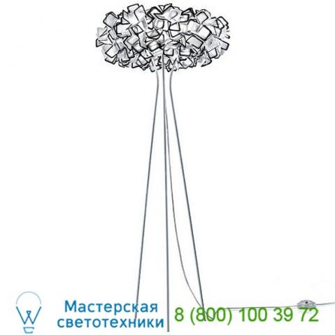 Slamp cli78pst0000f_000 clizia floor lamp, светильник