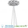 Slamp cli78pst0000f_000 clizia floor lamp, светильник