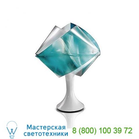 Gemmy prisma table lamp slamp gem04tav0001lcy, настольная лампа