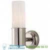 Metropolitan wall light tob 2011bz-np/bt visual comfort, настенный светильник