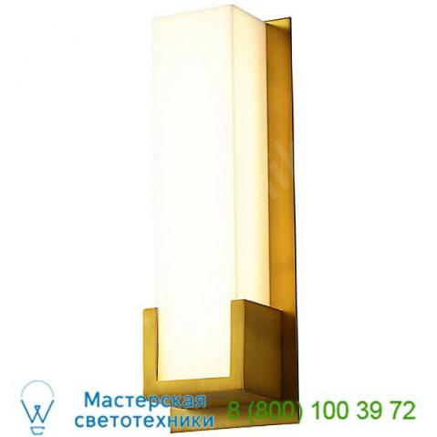 Oxygen lighting 3-540-40 orion wall sconce, настенный светильник