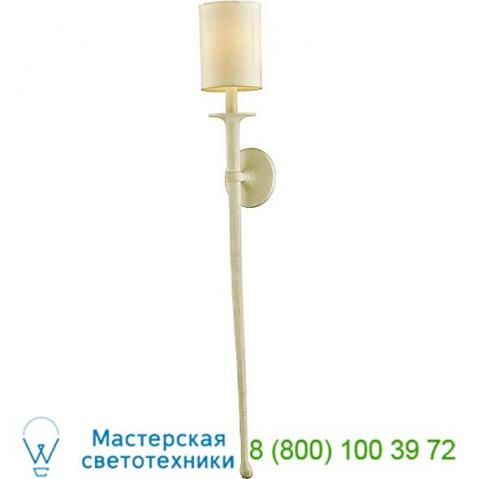 B6541 troy lighting faulkner wall sconce, настенный светильник