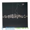 Jewel sky hl 18 linear suspension light  harco loor design, светильник