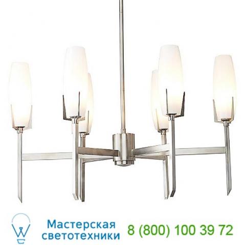 89437 keifer 6-light chandelier arteriors, светильник