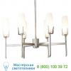 89437 keifer 6-light chandelier arteriors, светильник