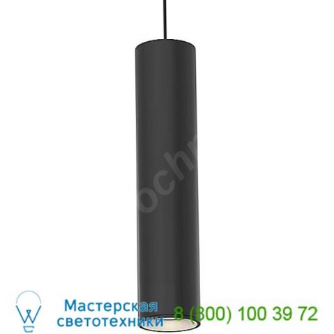 Alc small led pendant light 3055. 25-bk25 sonneman lighting, светильник