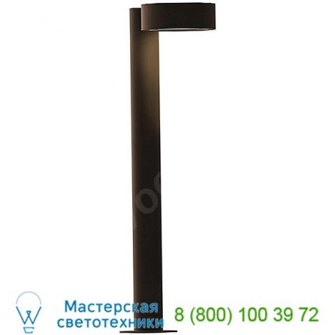 Sonneman lighting reals led bollard - plate cap 7303. Pc. Dl. 72-wl, ландшафтный светильник