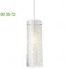 700fjrmbcs rombo pendant light tech lighting, светильник