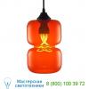 Niche gl-pch-cie pinch pendant light, светильник