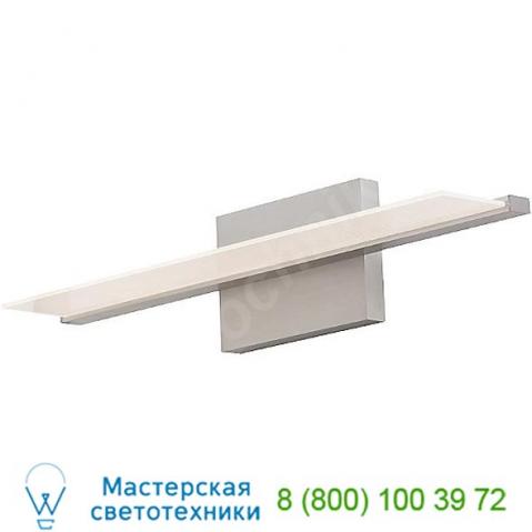 Tech lighting 700bcspana2s-led930 span vanity light, светильник для ванной