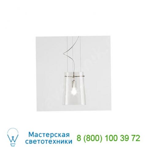 1343000520101 prandina sera s1 pendant light, светильник