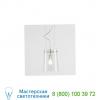 1343000520101 prandina sera s1 pendant light, светильник