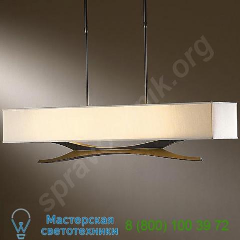 137655-1016 hubbardton forge moreau 137655 pendant light, светильник