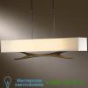 137655-1016 hubbardton forge moreau 137655 pendant light, светильник