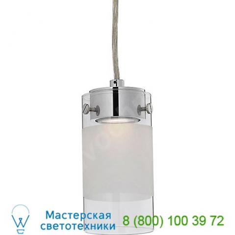 Kuzco lighting meyer led mini pendant light , светильник