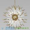 165 andromeda pendant light robert abbey, светильник