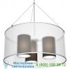 Three in one pendant light seascape lamps sl_3i1_ac, светильник