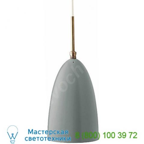 Gubi grossman grashoppa pendant light 005-04301, светильник